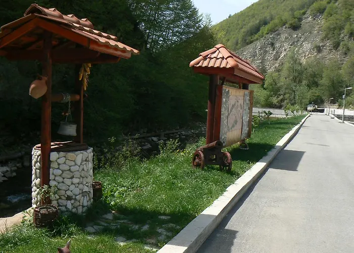 Hotel Fisherman's Hut Family 3*