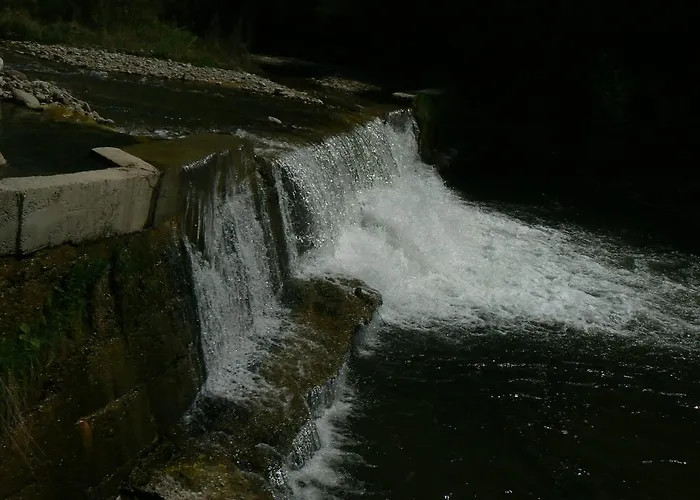 Fisherman's Hut Family Beden