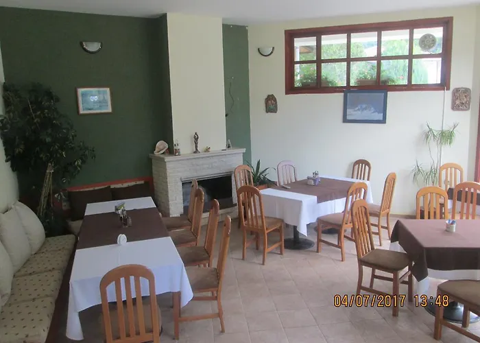 Hotel Fisherman's Hut Family Beden