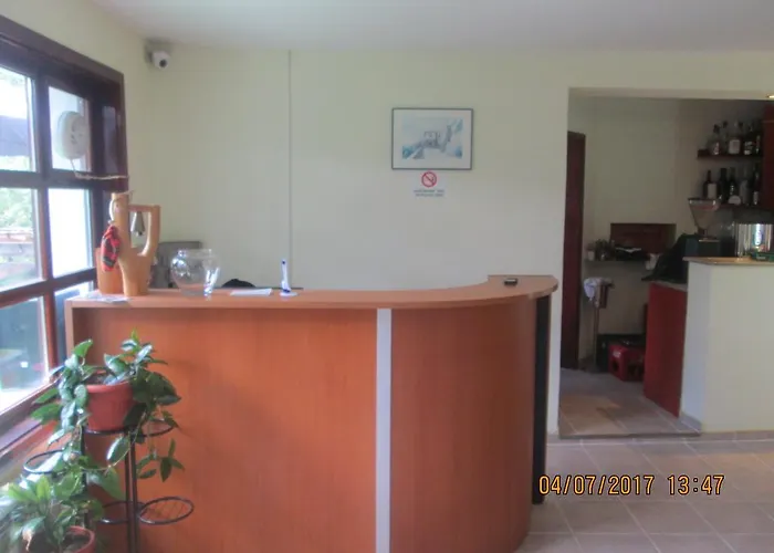 Hotel Fisherman's Hut Family