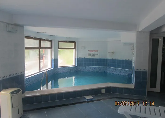 Fisherman's Hut Family Otel Beden