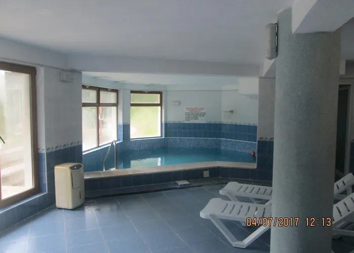 Hotel Fisherman's Hut Family