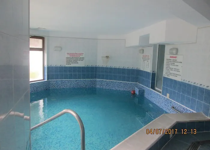 Fisherman's Hut Family Beden