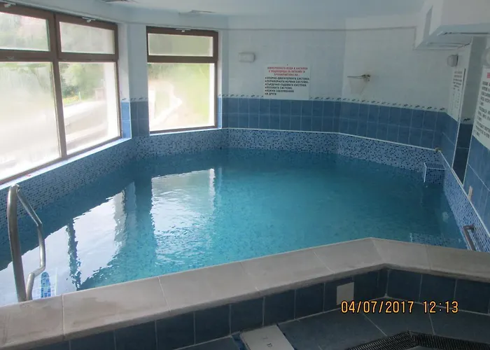 Hotel Fisherman's Hut Family 3*