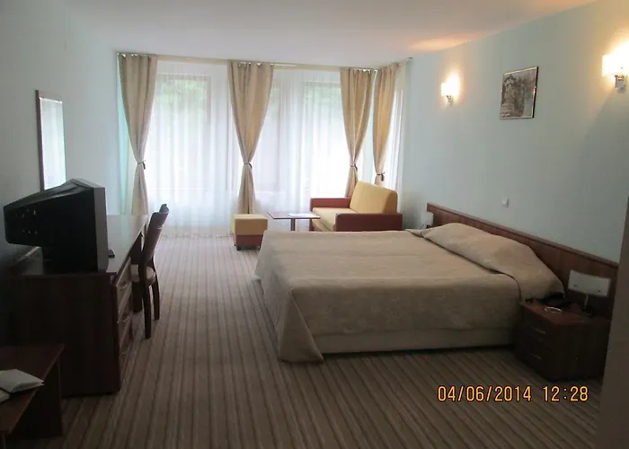 Fisherman's Hut Family Beden